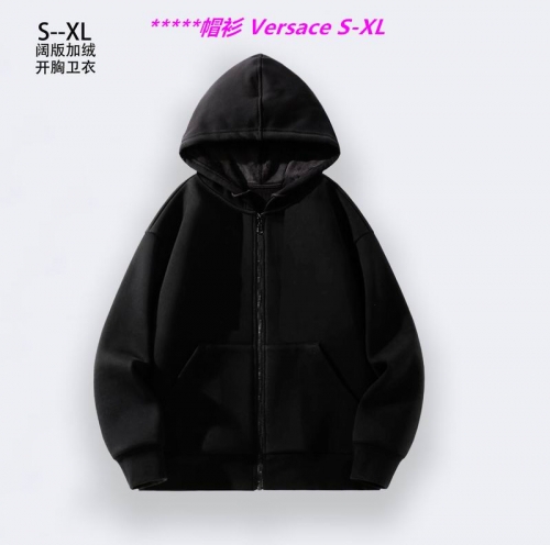 V.e.r.s.a.c.e. Hoodies/Sweatshirt 1014 Men