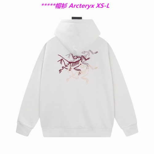 A.r.c.t.e.r.y.x. Hoodies/Sweatshirt 1049 Men