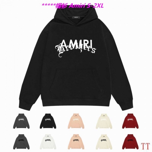 A.m.i.r.i. Hoodies/Sweatshirt 2106 Men