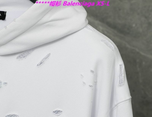 B.a.l.e.n.c.i.a.g.a. Hoodies/Sweatshirt 1670 Men