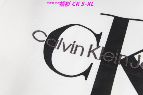 C...K... Hoodies/Sweatshirt 1021 Men