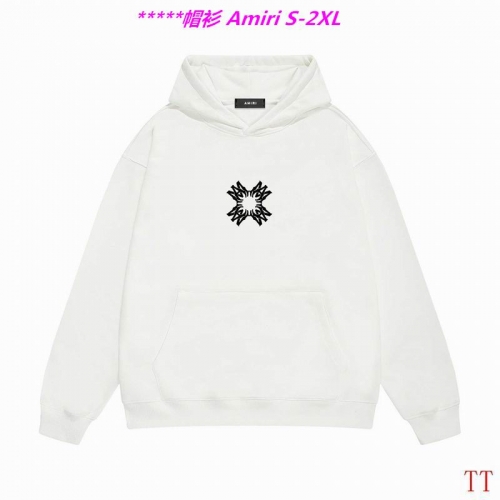 A.m.i.r.i. Hoodies/Sweatshirt 2113 Men