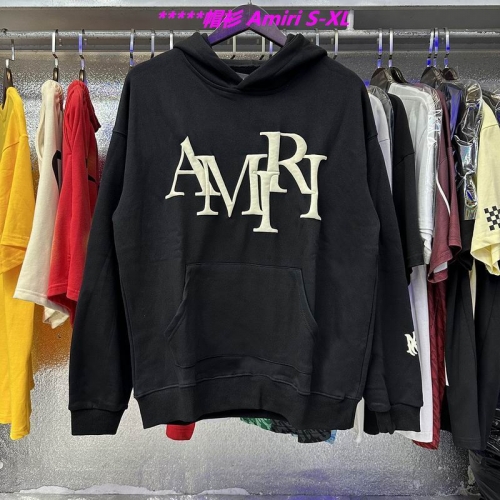 A.m.i.r.i. Hoodies/Sweatshirt 1332 Men