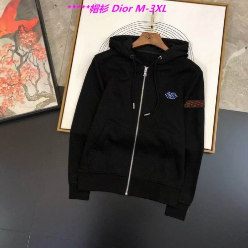 D.i.o.r. Hoodies/Sweatshirt 1299 Men