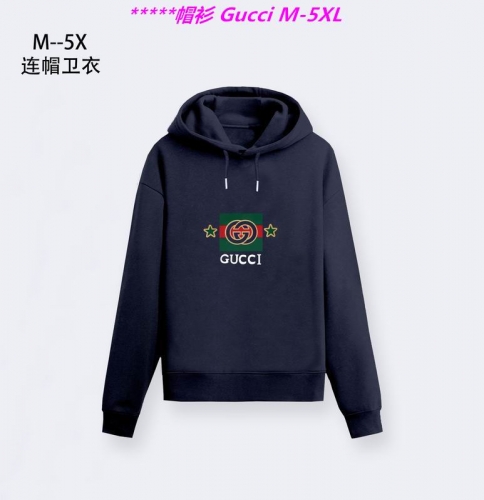 G.u.c.c.i. Hoodies/Sweatshirt 1542 Men