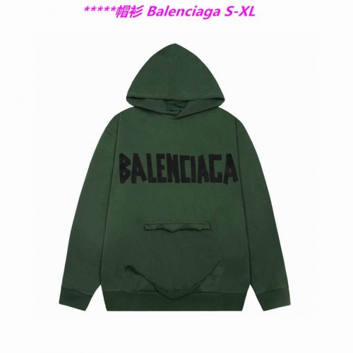 B.a.l.e.n.c.i.a.g.a. Hoodies/Sweatshirt 2443 Men