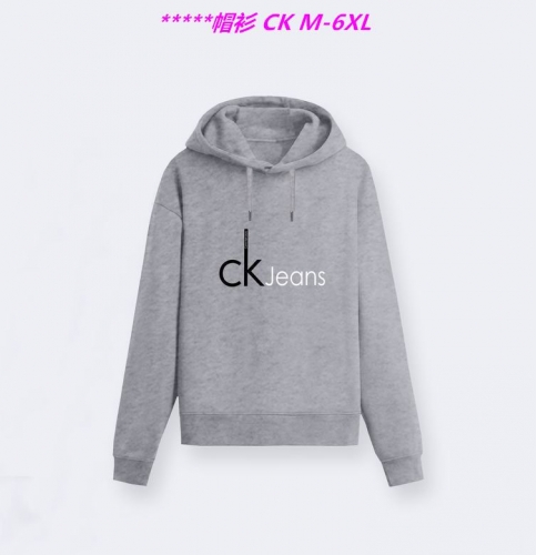 C...K... Hoodies/Sweatshirt 1054 Men