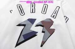 J.o.r.d.a.n. Hoodies/Sweatshirt 1058 Men