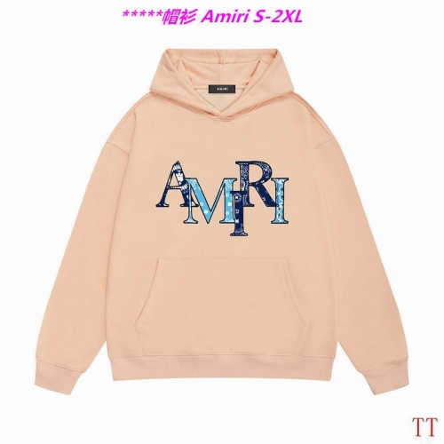 A.m.i.r.i. Hoodies/Sweatshirt 2157 Men