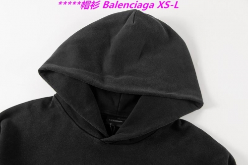 B.a.l.e.n.c.i.a.g.a. Hoodies/Sweatshirt 1440 Men