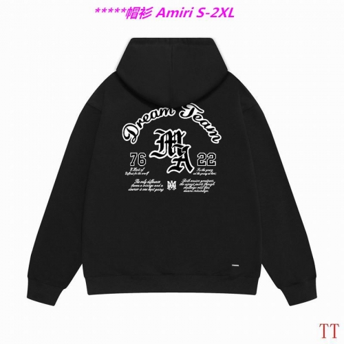 A.m.i.r.i. Hoodies/Sweatshirt 2145 Men