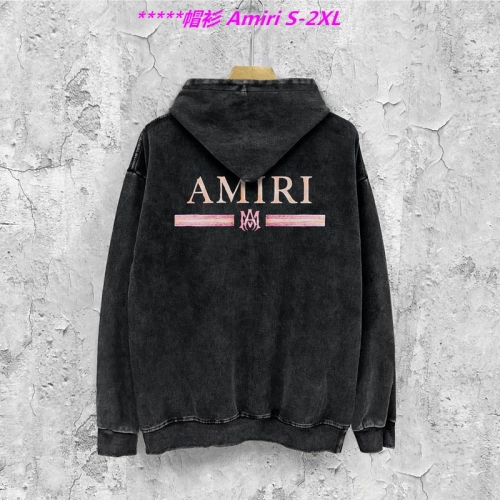 A.m.i.r.i. Hoodies/Sweatshirt 1594 Men