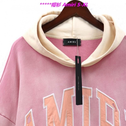 A.m.i.r.i. Hoodies/Sweatshirt 1118 Men