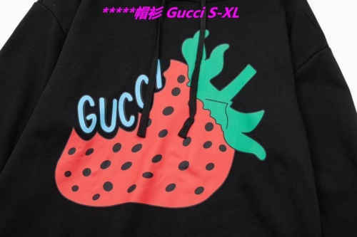 G.u.c.c.i. Hoodies/Sweatshirt 1261 Men