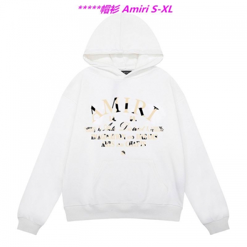 A.m.i.r.i. Hoodies/Sweatshirt 1389 Men