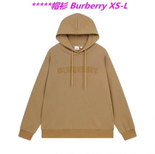 B.u.r.b.e.r.r.y. Hoodies/Sweatshirt 1009 Men