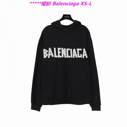 B.a.l.e.n.c.i.a.g.a. Hoodies/Sweatshirt 1399 Men