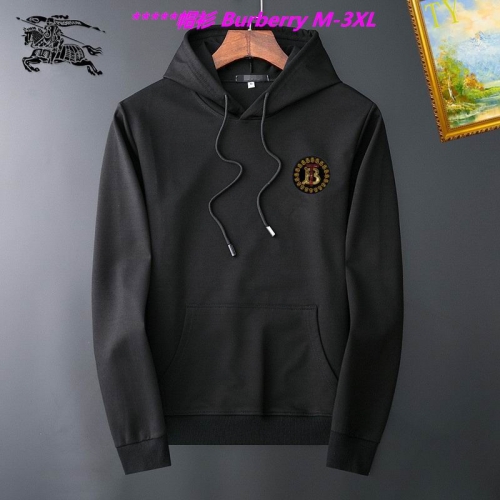 B.u.r.b.e.r.r.y. Hoodies/Sweatshirt 1662 Men