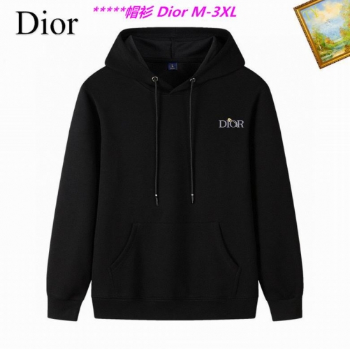 D.i.o.r. Hoodies/Sweatshirt 1280 Men