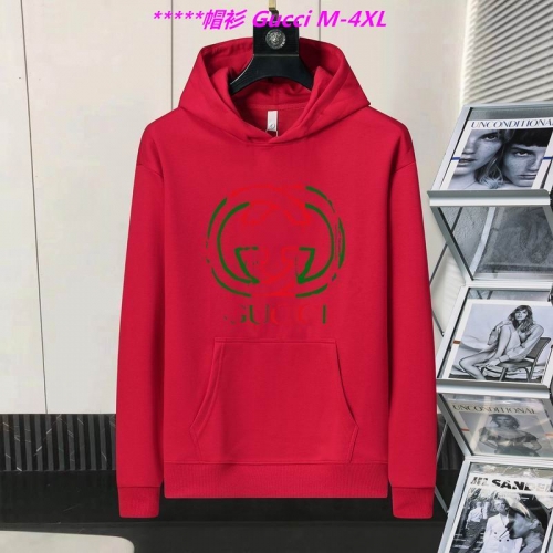 G.u.c.c.i. Hoodies/Sweatshirt 1650 Men