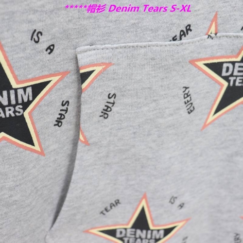 D.e.n.i.m. T.e.a.r.s. Hoodies/Sweatshirt 1014 Men