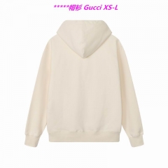 G.u.c.c.i. Hoodies/Sweatshirt 1074 Men