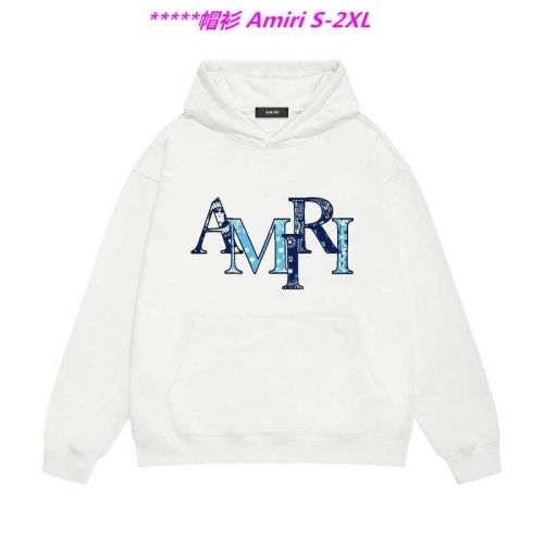 A.m.i.r.i. Hoodies/Sweatshirt 1733 Men