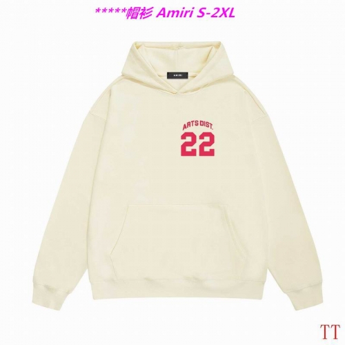 A.m.i.r.i. Hoodies/Sweatshirt 1887 Men