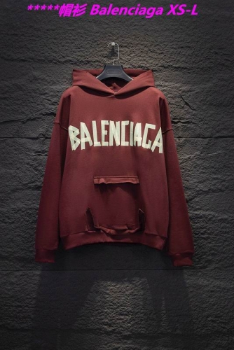 B.a.l.e.n.c.i.a.g.a. Hoodies/Sweatshirt 1575 Men