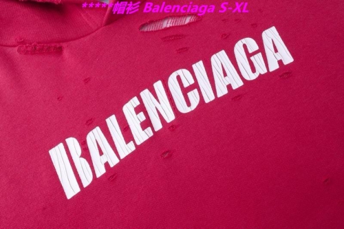 B.a.l.e.n.c.i.a.g.a. Hoodies/Sweatshirt 2182 Men