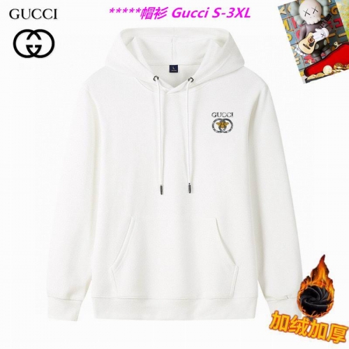 G.u.c.c.i. Hoodies/Sweatshirt 1460 Men