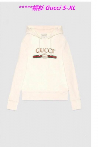 G.u.c.c.i. Hoodies/Sweatshirt 1305 Men