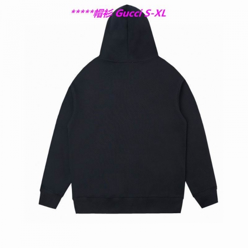 G.u.c.c.i. Hoodies/Sweatshirt 1424 Men