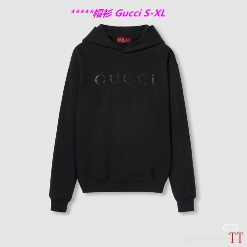 G.u.c.c.i. Hoodies/Sweatshirt 1217 Men