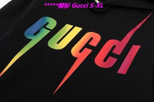 G.u.c.c.i. Hoodies/Sweatshirt 1255 Men