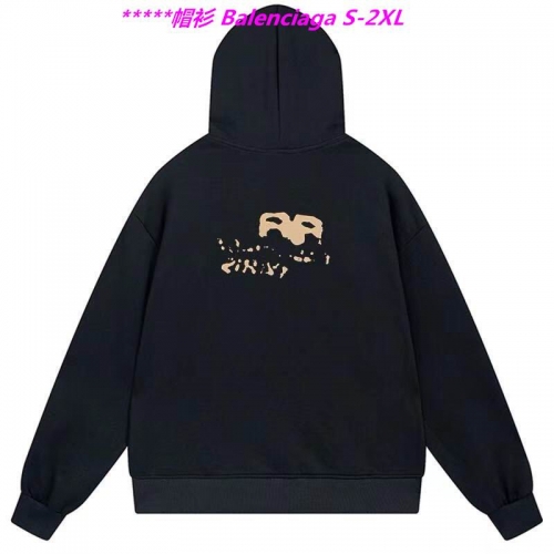 B.a.l.e.n.c.i.a.g.a. Hoodies/Sweatshirt 2666 Men