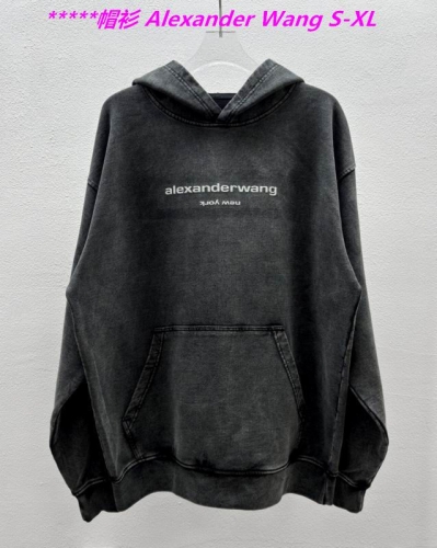 A.l.e.x.a.n.d.e.r. W.a.n.g. Hoodies/Sweatshirt 1047 Men