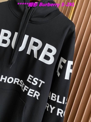 B.u.r.b.e.r.r.y. Hoodies/Sweatshirt 1287 Men