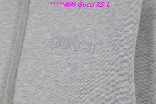 G.u.c.c.i. Hoodies/Sweatshirt 1190 Men