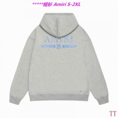 A.m.i.r.i. Hoodies/Sweatshirt 2001 Men