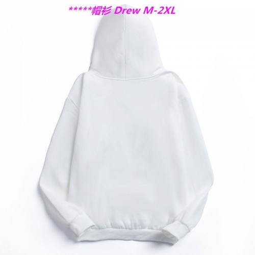 D.r.e.w. Hoodies/Sweatshirt 1042 Men