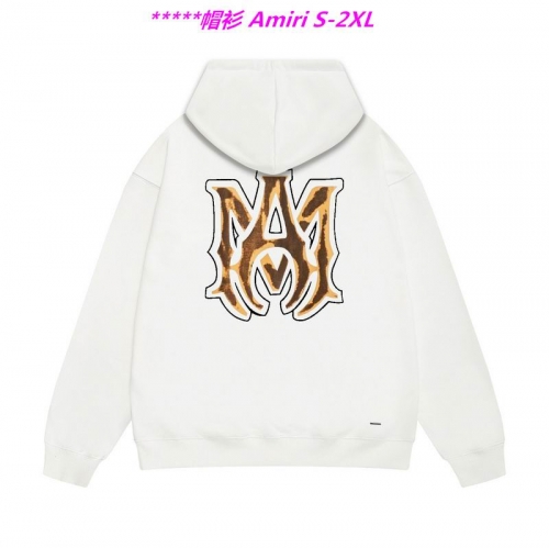 A.m.i.r.i. Hoodies/Sweatshirt 1469 Men