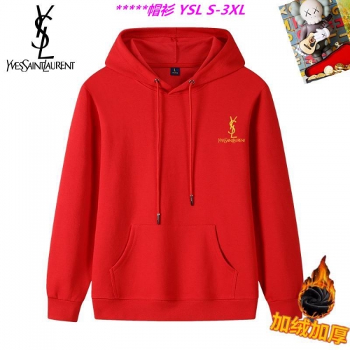 Y...S...L... Hoodies/Sweatshirt 1027 Men