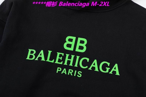 B.a.l.e.n.c.i.a.g.a. Hoodies/Sweatshirt 2826 Men