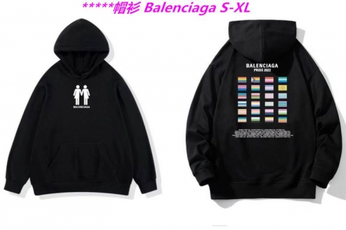 B.a.l.e.n.c.i.a.g.a. Hoodies/Sweatshirt 2236 Men