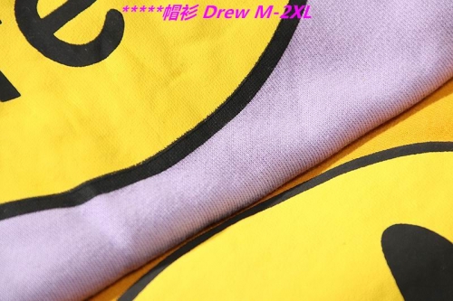 D.r.e.w. Hoodies/Sweatshirt 1012 Men