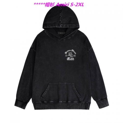 A.m.i.r.i. Hoodies/Sweatshirt 1693 Men