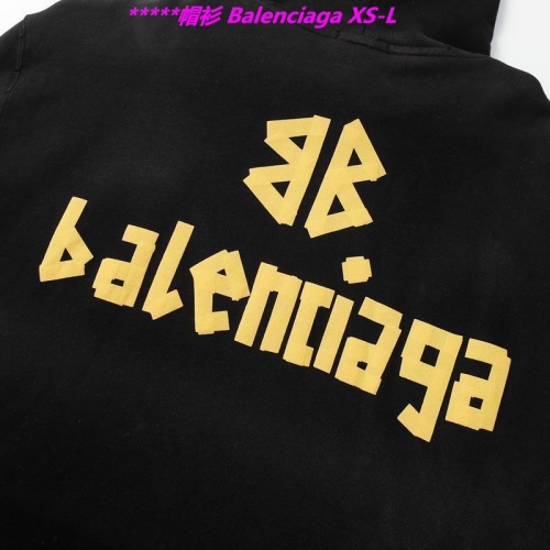 B.a.l.e.n.c.i.a.g.a. Hoodies/Sweatshirt 1178 Men