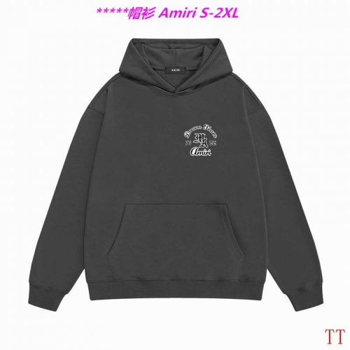 A.m.i.r.i. Hoodies/Sweatshirt 2136 Men