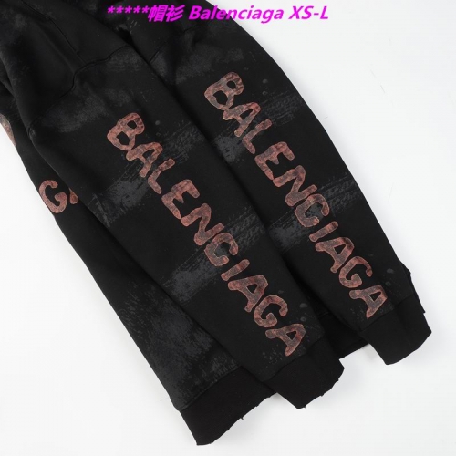 B.a.l.e.n.c.i.a.g.a. Hoodies/Sweatshirt 1204 Men